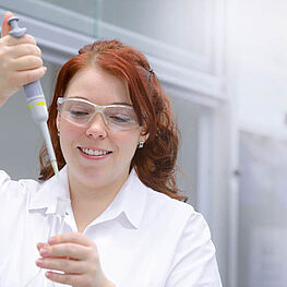 ZERTIFIZIERTE PRODUKTSICHERHEIT