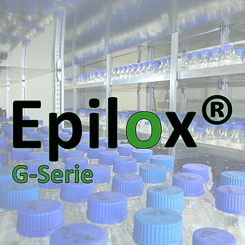 BIOBASIERTE PRODUKTE