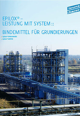 Bindemittel für Grundierungen